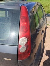 Pezzi di ricambio Ford Fiesta