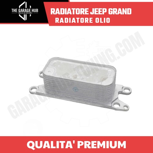 Radiatore motore olio per - radiatore, olio,