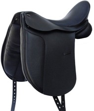 Sella da dressage Winner Wien