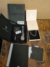 Orologio Donna Paul Valentine