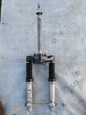 FORCELLA COMPLETA SYM ATTILA