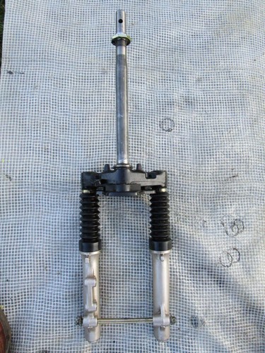 Forcella completa sym attila - completa,