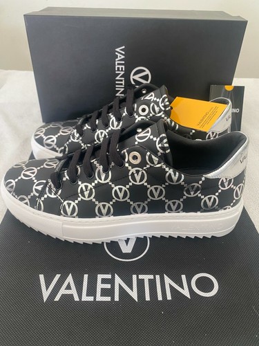 Scarpe sneakers nero - by, mario