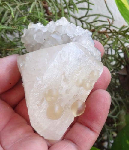 Sfere fluorite minerali - fluorite, su