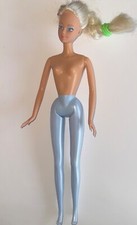BALLERINA BAMBOLA SIMIL BARBIE