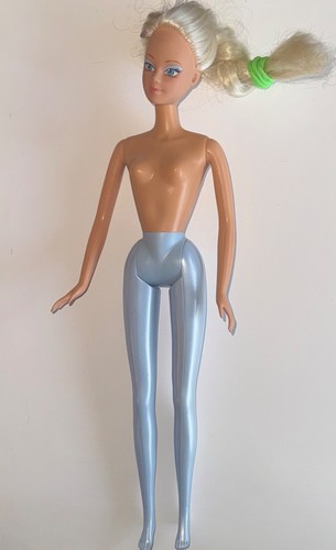 Ballerina bambola simil - ballerina,