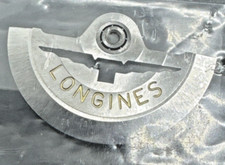 Longines 430 431 massa