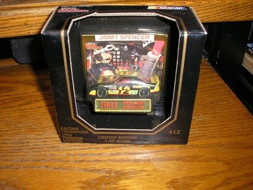 Nice 1993 premier - nice, rc