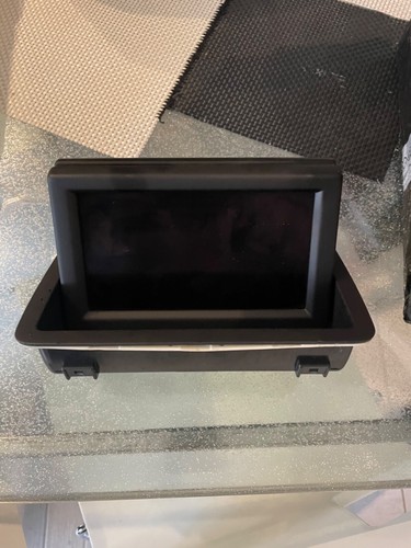 Display audi come nuovo - audi, a1