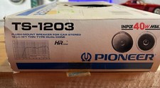 Pioneer TS 1203 nuovo, NOS!