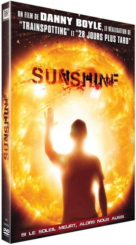 Sunshine dvd neuf - dvd,