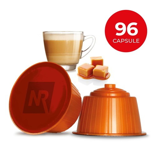 Capsule caffe nescafe - caffe,