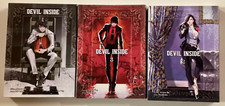 DEVIL INSIDE tomes 1 à 3 Oba