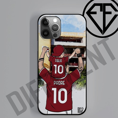 Cover per cellulare salernitan
