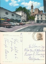 PIAN DEL VOGLIO PIAZZA MERCATO