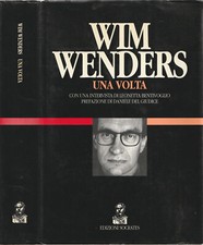 WIM WENDERS - UNA VOLTA / 2°