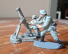 soldatini di piombo, vintage