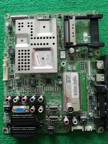 Main board lcd samsung - tv,