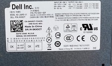 alimentatore psu DELL