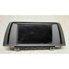 6550926275102 Display BMW SERIE 1 (F20) 2013 118D 2.0TD