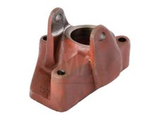 Staffa leva freno sinistra Massey Ferguson 1860970M1 - adatta a più modelli