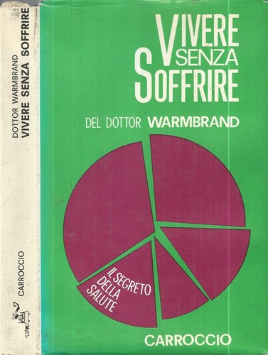 Vivere senza soffrire il - senza, soffrire.