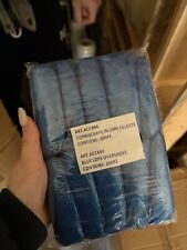 - 100 Copriscarpe Monouso Resistenti Calzari Usa E Getta in CPE - DPI Dis