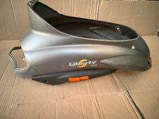 621194 CARENA CODA CODONE SCOCCA POSTERIORE PIAGGIO LIBERTY S 125 2006-2010