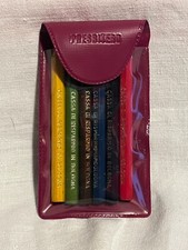 RARO GADGET MATITE PASTELLI COLORATI PRESBITERO CASSA DI RISPAMIO IN BOLOGNA