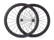 Set ruote bici da strada in