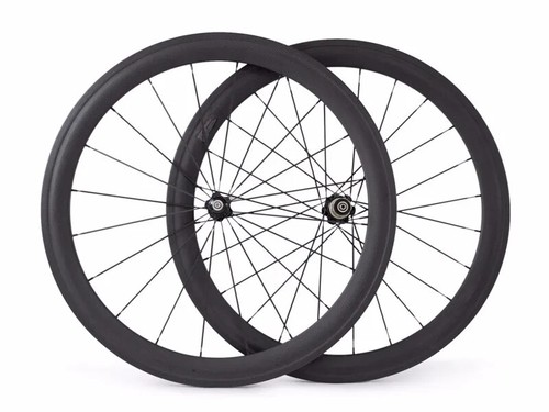 Set ruote bici - strada, in
