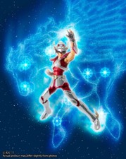 BANDAI Saint Seiya Saint Cloth