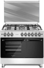 Cucina da 90x60 Lar.El forno