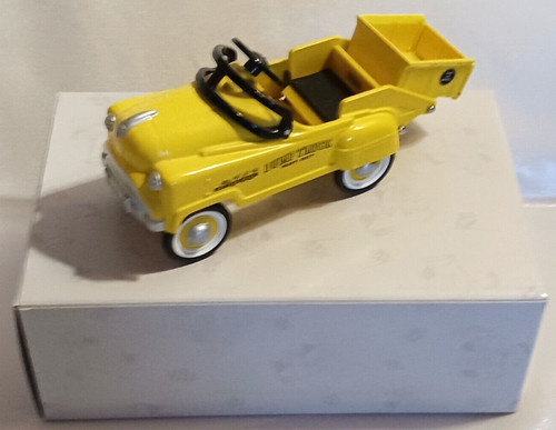 Hallmark 1999 mini - 1999, kiddie