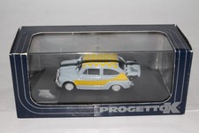 1968 Fiat Abarth 1000 GR5 #4