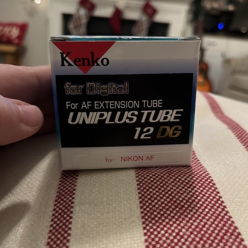 Kenko tubo prolunga dg - kenko, di