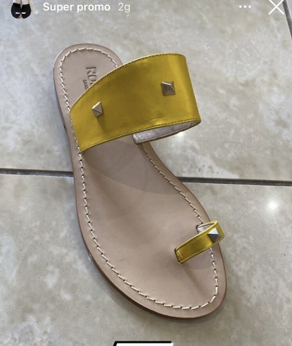 Sandali donna made italy - sandali, da