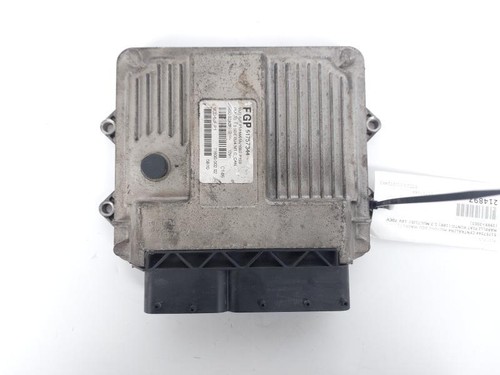 51757344 centralina motore ecu - motore,