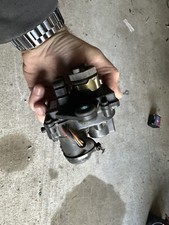 Arctic Cat Power Valve Servo