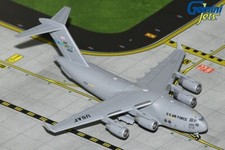 Gemini Jets 1:400 Boeing C-17A