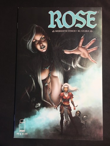 Rose variante loopydave - 9, v