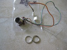 Jack MIC pannello frontale