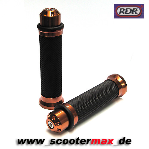 Rdr maniglie manubrio - rdr®,
