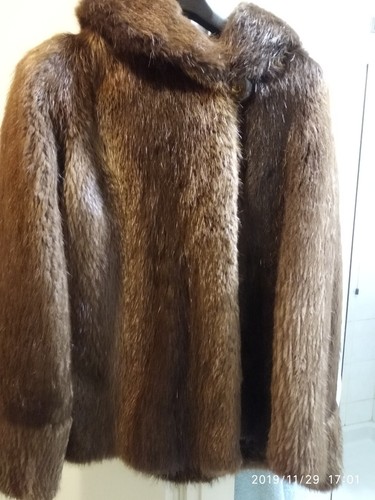 Vera pelliccia donna - vera,