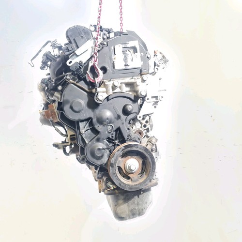 Motore tipo 9h06 - motore, 207