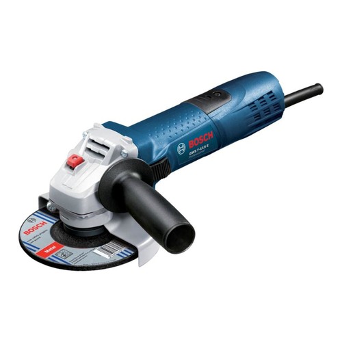 Bosch smerigliatrice angolare