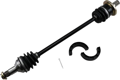 Arctic cat 550 - 700, 1000