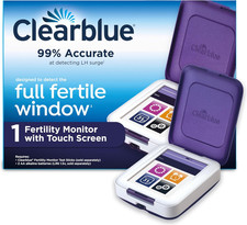 Clearblue Monitor di