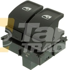 Pulsantiera Alzacristalli SX