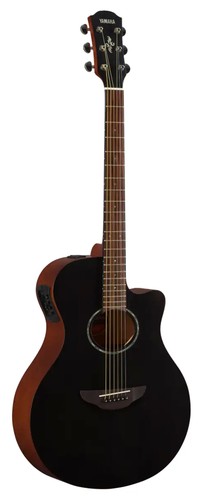 Yamaha apx600m thinline - apx600m,